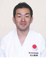 本部長 近西秀生